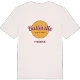 Balléville cirkel t-shirt
