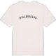 Ballinasloe böjd t-shirt
