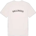 Ballindoo böjd t-shirt