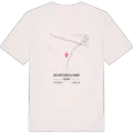 Ballinree and Ballymoat karta t-shirt