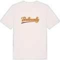 Ballinvally baseball t-shirt