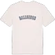 Ballsered college t-shirt