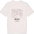 Bällsta karta t-shirt