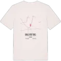 Ballybit Big karta t-shirt