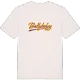 Ballybofey baseball t-shirt