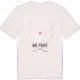 Ballyduff karta t-shirt