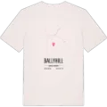 Ballyhill karta t-shirt