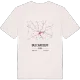 Ballyjamesduff karta t-shirt