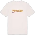 Ballykilduff Upper baseball t-shirt