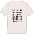 Ballyloo ordlek t-shirt
