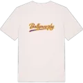 Ballymurphy baseball t-shirt