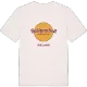 Ballynaboll cirkel t-shirt