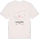 Ballywilliamroe karta t-shirt
