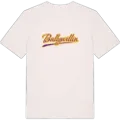 Ballywillin baseball t-shirt
