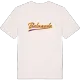 Balmaseda baseball t-shirt