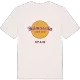 Balmaseda cirkel t-shirt