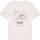 Balocco karta t-shirt