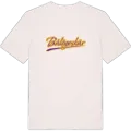 Bålögeskär baseball t-shirt