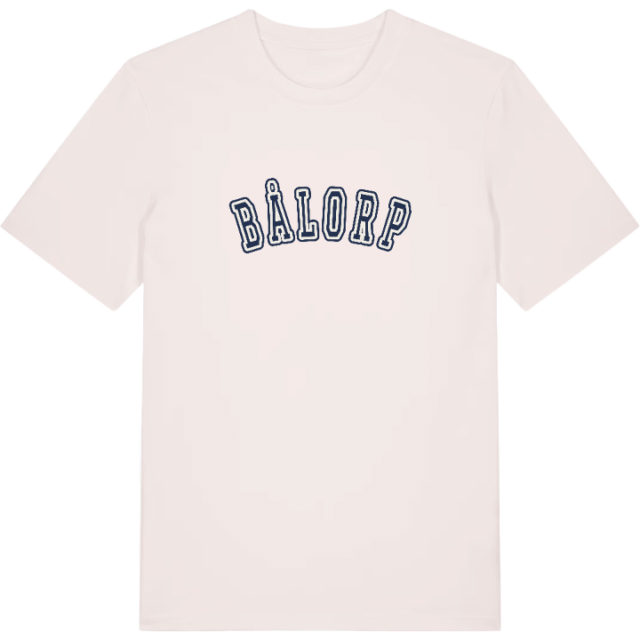 Bålorp college t-shirt – t-shirt från PinShirt
