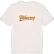 Bälsartorp baseball t-shirt