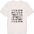 Bälsartorp ordlek t-shirt