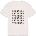 Bålsta ordlek t-shirt
