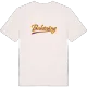 Balstaäng baseball t-shirt