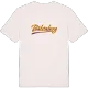 Bålstaberg baseball t-shirt
