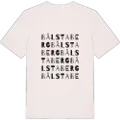 Bålstaberg ordlek t-shirt