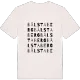 Bålstaberg ordlek t-shirt