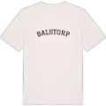 Balstorp böjd t-shirt