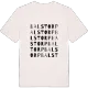 Balstorp ordlek t-shirt