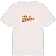 Baltar baseball t-shirt