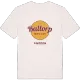 Baltorp cirkel t-shirt