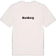 Bamberg fetstil t-shirt
