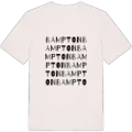 Bampton ordlek t-shirt