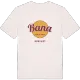 Bana cirkel t-shirt