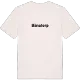 Bänatorp fetstil t-shirt