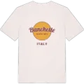 Banchette cirkel t-shirt