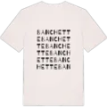 Banchette ordlek t-shirt