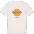 Bandgrenstorp cirkel t-shirt