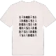 Bångnäs ordlek t-shirt
