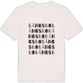 Bångsbo ordlek t-shirt