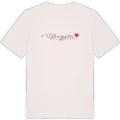 Bångsta hjärta t-shirt