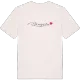 Bångsta hjärta t-shirt
