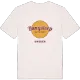 Bångstorp cirkel t-shirt