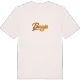 Banja baseball t-shirt