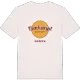 Bänkaryd cirkel t-shirt