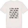 Bänkaryd ordlek t-shirt