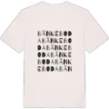 Bänkeboda ordlek t-shirt